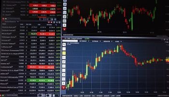 Ibovespa mantém trajetória de alta enquanto Banco Central intervém no câmbio