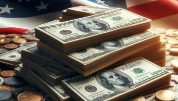 Ibovespa reverte sequência de perdas com alta de 1,55% e dólar recua