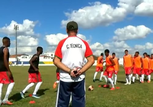 Ichu registra pior desempenho entre eliminados do Campeonato Intermunicipal 2026