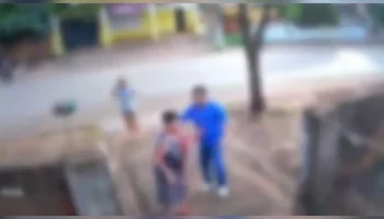Idosa é ferida com golpes de facão ao proteger filha de ex-marido em Minas Gerais