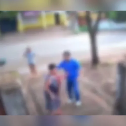Idosa é ferida com golpes de facão ao proteger filha de ex-marido em Minas Gerais