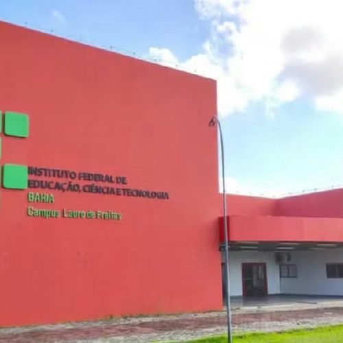 IFBA encerra inscrições para mais de 5 mil vagas em cursos técnicos na Bahia