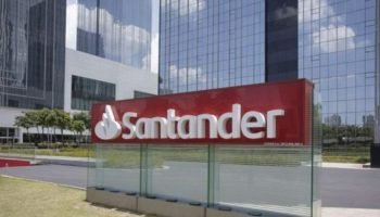 Inadimplência em alta derruba lucro do Santander Brasil em 21% no ano