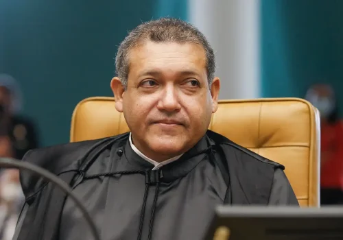 Incêndio atinge residência do ministro Kassio Nunes Marques em Brasília