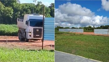 Inema suspende embargo de obra em aeroporto de Ilhéus sob investigação federal