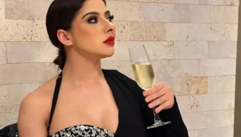 Influenciadora é presa por suspeita de elo com a máfia italiana 'Ndrangheta