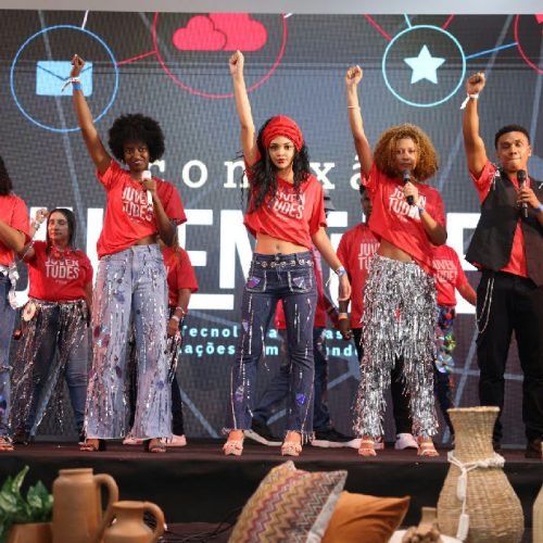 Instituto JCPM promove imersão cultural para 250 jovens em Salvador