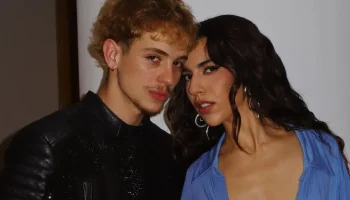 Interação de Juliano Floss em post de Marina Sena reacende especulações sobre o casal