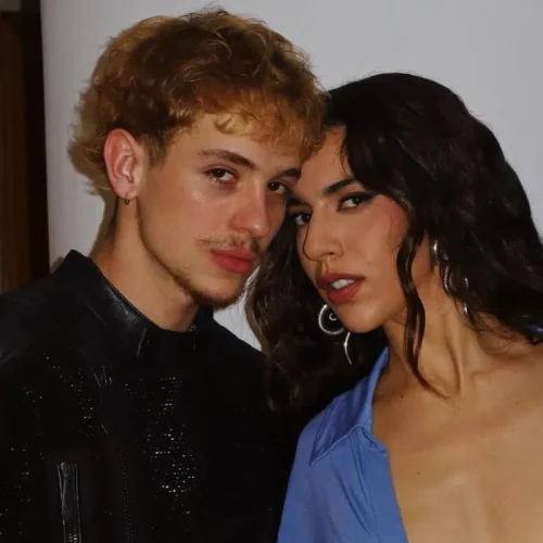Interação de Juliano Floss em post de Marina Sena reacende especulações sobre o casal