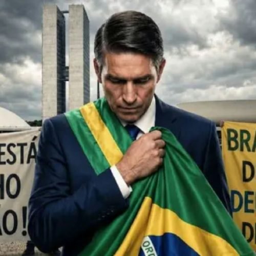 Investigação aponta possível desvio de verba do Wifi Livre SP para filme de Bolsonaro