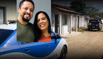 Investigação apura desaparecimento de casal após relato de veículo suspeito na Bahia