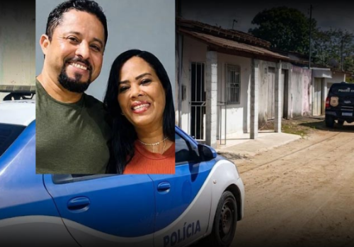 Investigação apura desaparecimento de casal após relato de veículo suspeito na Bahia