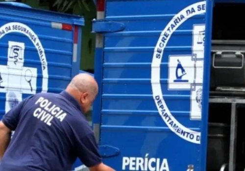 Investigação apura morte de mulher encontrada amarrada em Camaçari