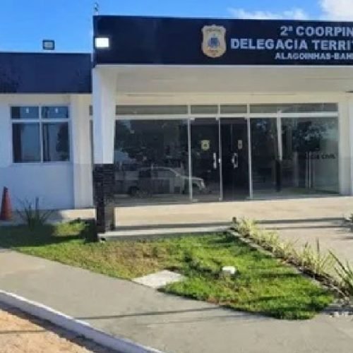Investigação apura triplo homicídio com suspeita de feminicídio em Entre Rios