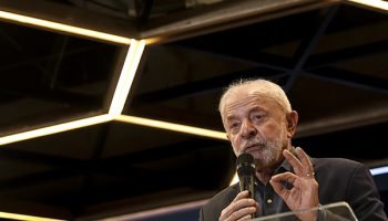 Investigação da PF aponta pagamentos de lobista a ex-chefe de gabinete de Lula