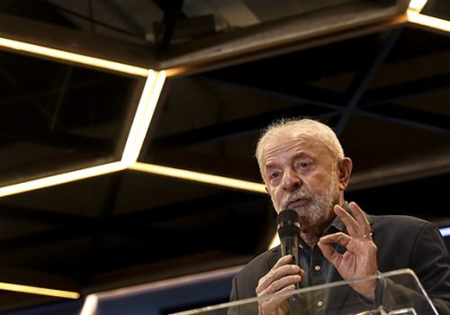 Investigação da PF aponta pagamentos de lobista a ex-chefe de gabinete de Lula