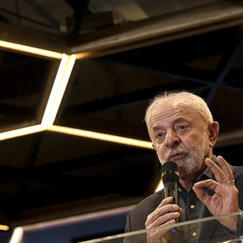 Investigação da PF aponta pagamentos de lobista a ex-chefe de gabinete de Lula