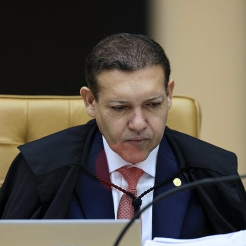 Investigação da PF revela contrato de R$ 427 milhões e menções a Nunes Marques