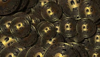 Investimentos em Etfs de Bitcoin crescem com aporte de US$ 853 milhões liderado pela Blackrock