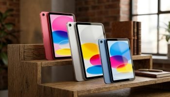 Ipad com chip a16 ganha destaque em promoções na Amazon
