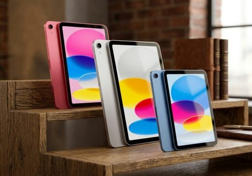 Ipad com chip a16 ganha destaque em promoções na Amazon