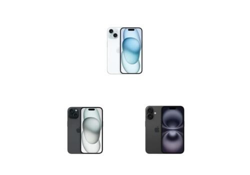 Iphone 15 ou 16: veja qual modelo da Apple escolher nas ofertas da Amazon