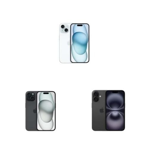 Iphone 15 ou 16: veja qual modelo da Apple escolher nas ofertas da Amazon