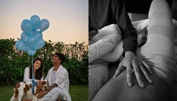 Isabella Arantes compartilha dor após perda de bebê com Gabriel Medina