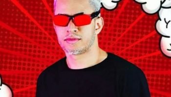 Israel Lopestv consolida trajetória como influenciador e cinegrafista no cenário do pagode baiano