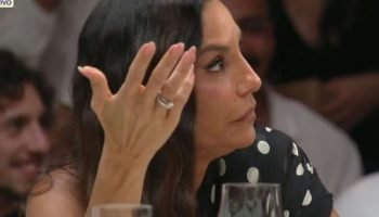 Ivete Sangalo enfrenta críticas de fã-clube após discurso político em show