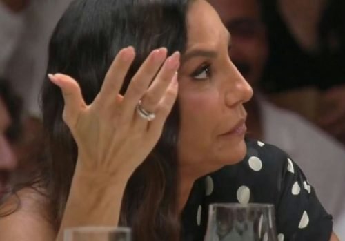 Ivete Sangalo enfrenta críticas de fã-clube após discurso político em show