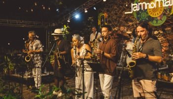 JAM no MAM celebra legado de Hermeto Pascoal em apresentação especial no Solar do Unhão