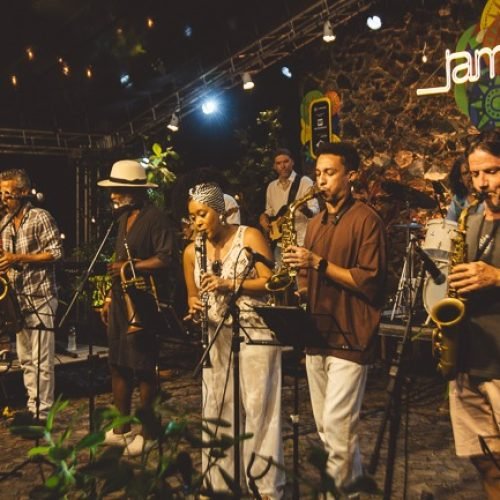 JAM no MAM celebra legado de Hermeto Pascoal em apresentação especial no Solar do Unhão
