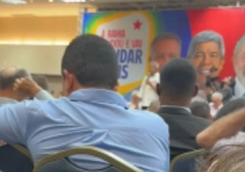 Jerônimo Rodrigues articula estratégia para ampliar apoio evangélico na Bahia