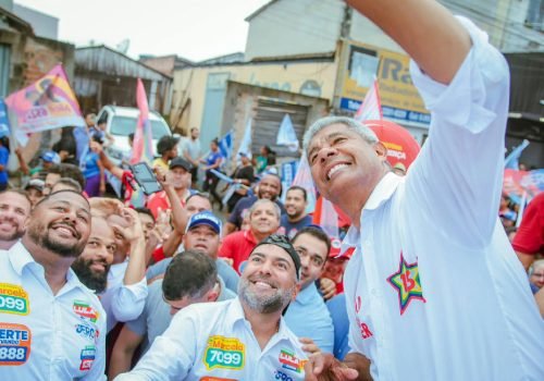 Jerônimo Rodrigues detalha investimentos de R$ 159 milhões em Eunápolis