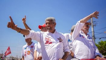 Jerônimo Rodrigues e o reconhecimento político da docência baiana