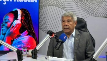 Jerônimo Rodrigues pressiona TCU por celeridade no leilão da Br-324