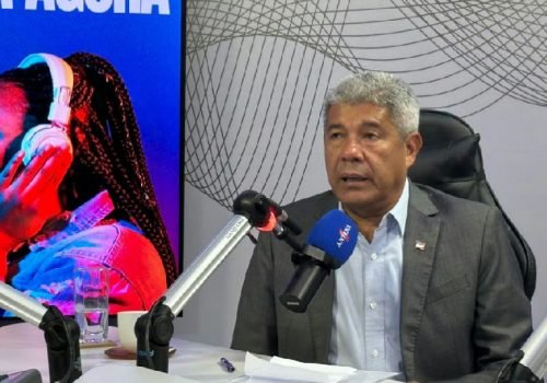 Jerônimo Rodrigues pressiona TCU por celeridade no leilão da Br-324