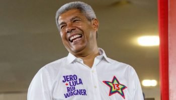 Jerônimo Rodrigues registra aumento de 162% em patrimônio nos últimos quatro anos