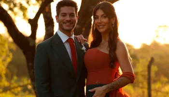 Jheny Santucci nega crise financeira em separação de Arthur Aguiar