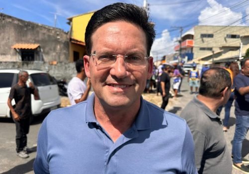 João Roma se destaca na corrida ao Senado enquanto Rui Costa enfrenta queda significativa