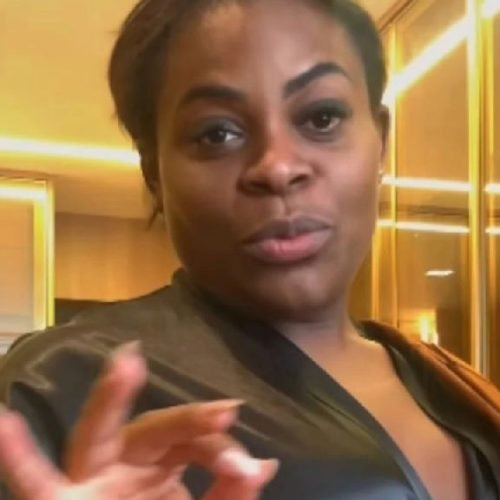 Jojo Todynho defende a privacidade e o trabalho em silêncio nas redes sociais