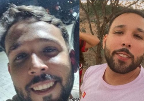 Jovem é encontrado morto com marcas de tiros em estrada rural de Queimadas