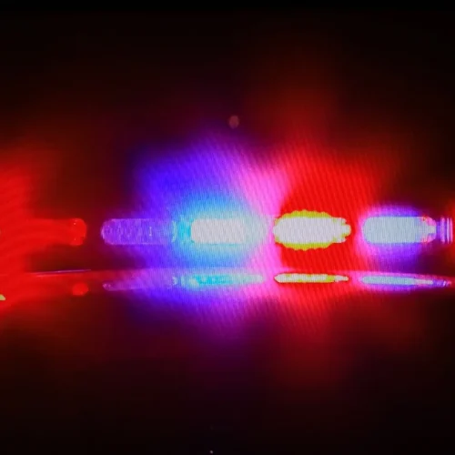 Jovem morre após disparo de arma de fogo durante suposta roleta-russa em Pirenópolis