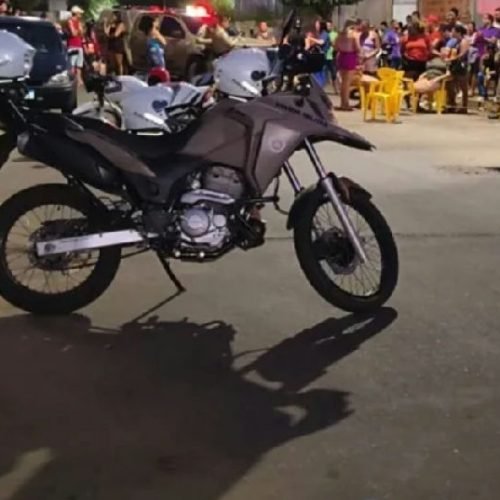 Jovem morre após reagir a ataque a tiros em distribuidora de Brumado