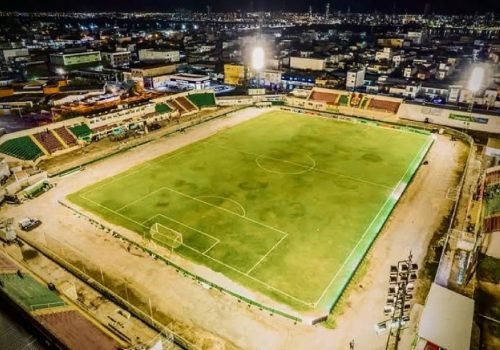 Juazeiro analisa construção de nova arena esportiva avaliada em milhões