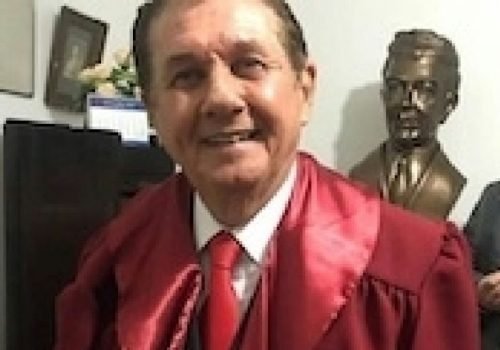 Jurista José Antônio Cézar Santos morre aos 86 anos na Bahia