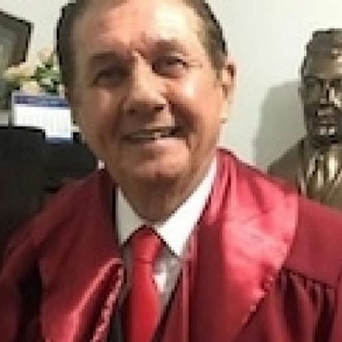 Jurista José Antônio Cézar Santos morre aos 86 anos na Bahia