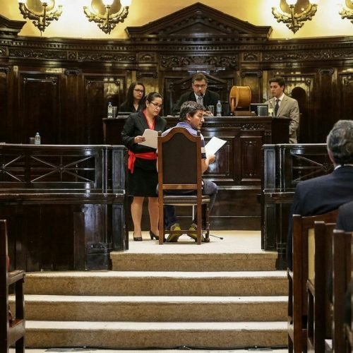 Justiça condena homem a 53 anos de prisão por homicídio em Baixa Grande