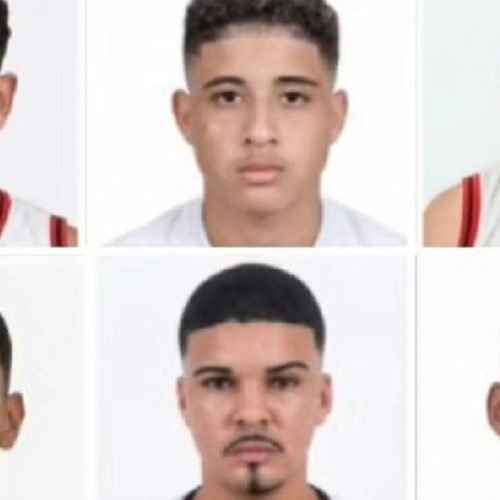 Justiça converte em preventiva a prisão de suspeitos pela morte de torcedor em Salvador